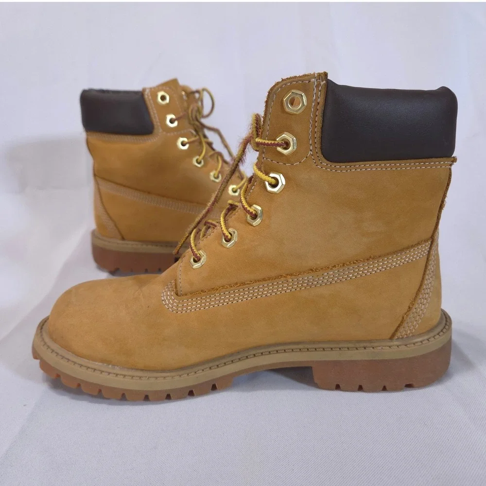Timberland 6